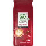 enerBiO Barista Espresso ganze Bohnen