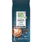 enerBiO Barista Caffè Crema ganze Bohnen