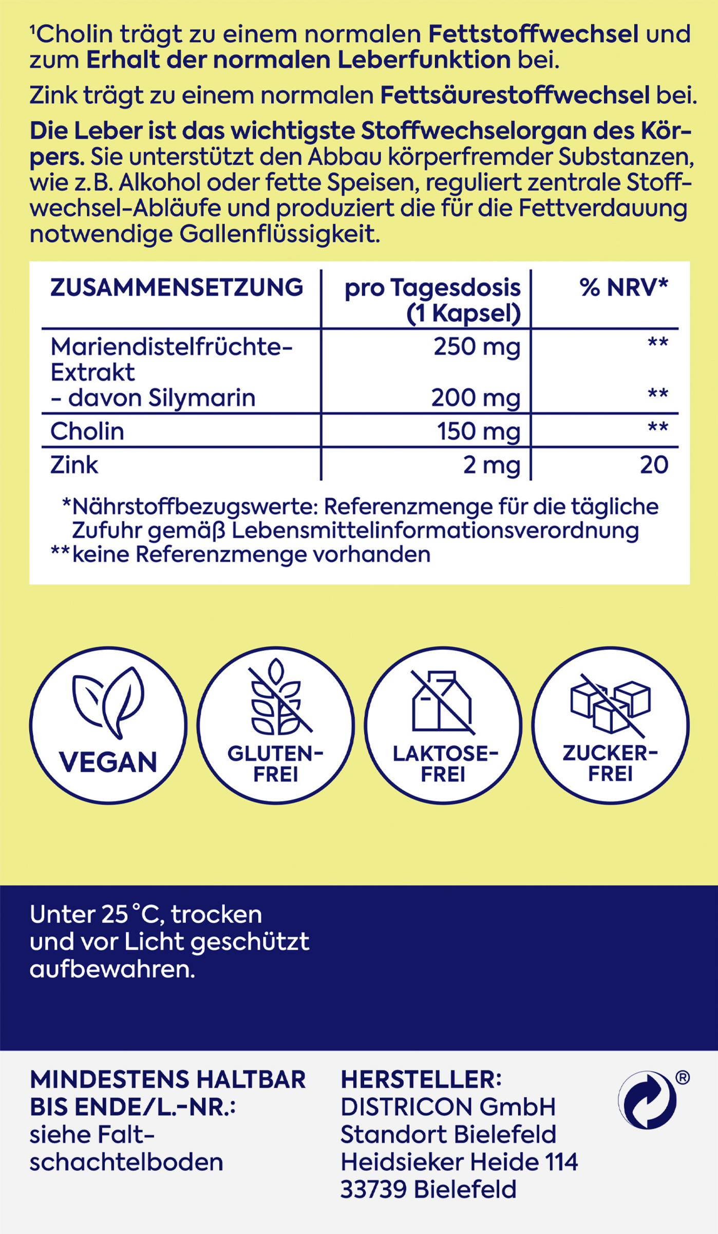 مستخلص الكبد بجرعة عالية 5