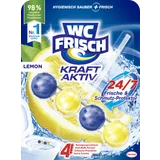Kraft-Aktiv Duftspüler Lemon