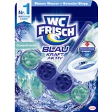 Blau Kraft-Aktiv Duftspüler Ozeanfrische