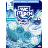 Türkis Kraft-Aktiv Duftspüler Meeresfrische