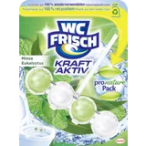 Kraft-Aktiv Pro Nature Duftspüler Minze & Eukalyptus
