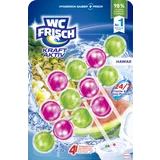 Kraft-Aktiv Duftspüler Hawaii Super-Pack
