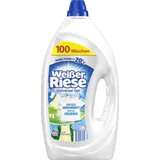 Universalwaschmittel Gel Großpackung 100WL