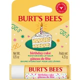 Burt's Bees Lippenpflege Birthday Cake