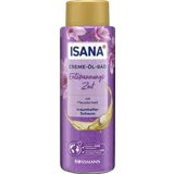 Creme-Öl-Bad Entspannungs Zeit