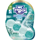 WC FRISCH Brilliant Gel All in 1 Alpine Lake