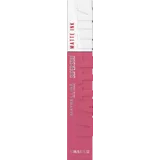 Super Stay Matte Ink Lippenstift Nr. 15 Lover