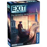 EXIT - Die Venedig-Verschwörung