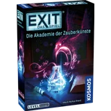 EXIT Das Spiel - Die Akademie der Zauberkünste