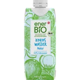 Kokoswasser natur 330ml