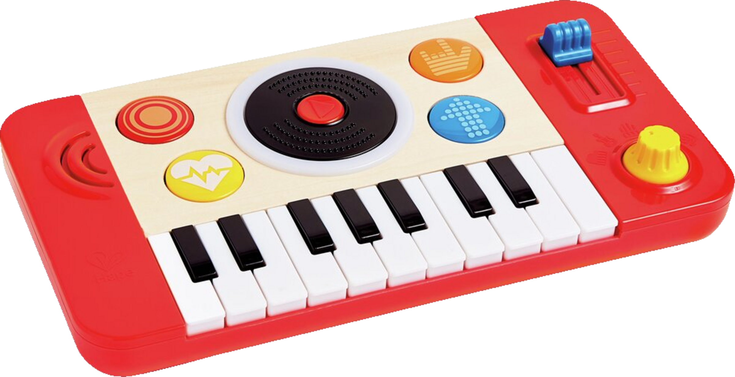 Hape DJ-Mischpult