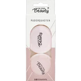 FOR YOUR Beauty Puderquasten