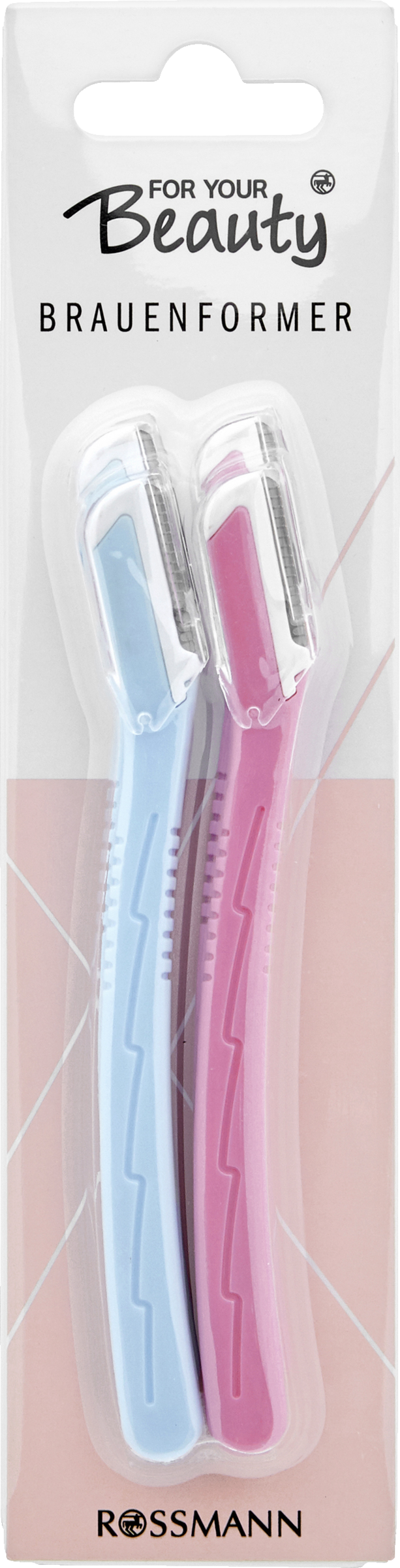 FOR YOUR Beauty Brauenformer