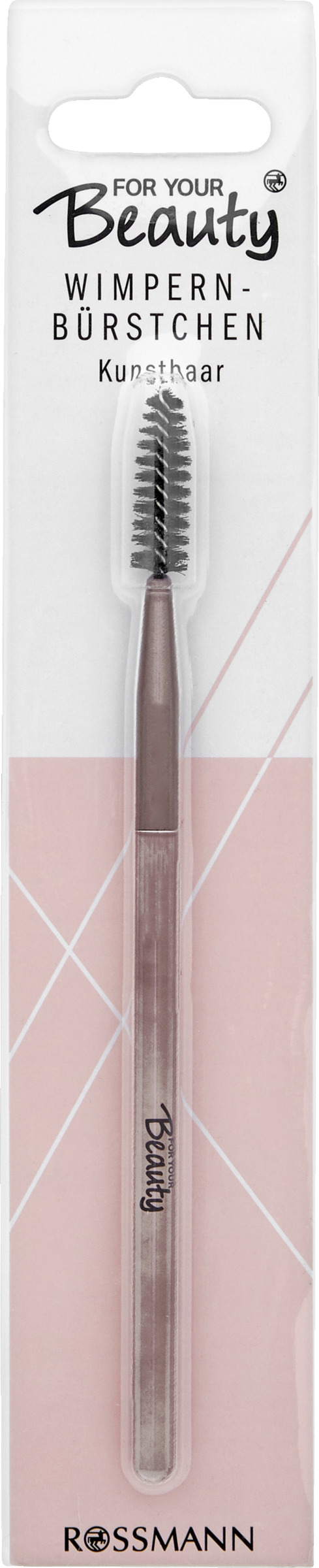 FOR YOUR Beauty Mascarabürstchen