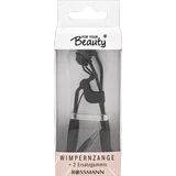 Wimpernzange