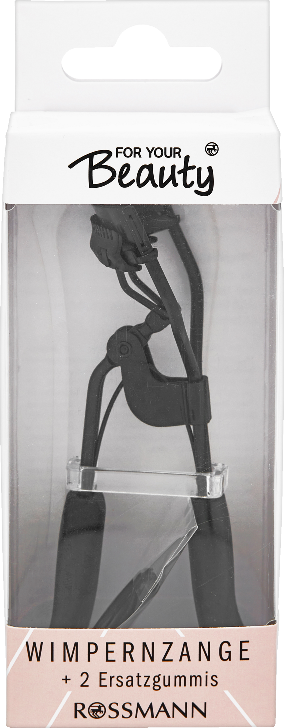 FOR YOUR Beauty Wimpernzange