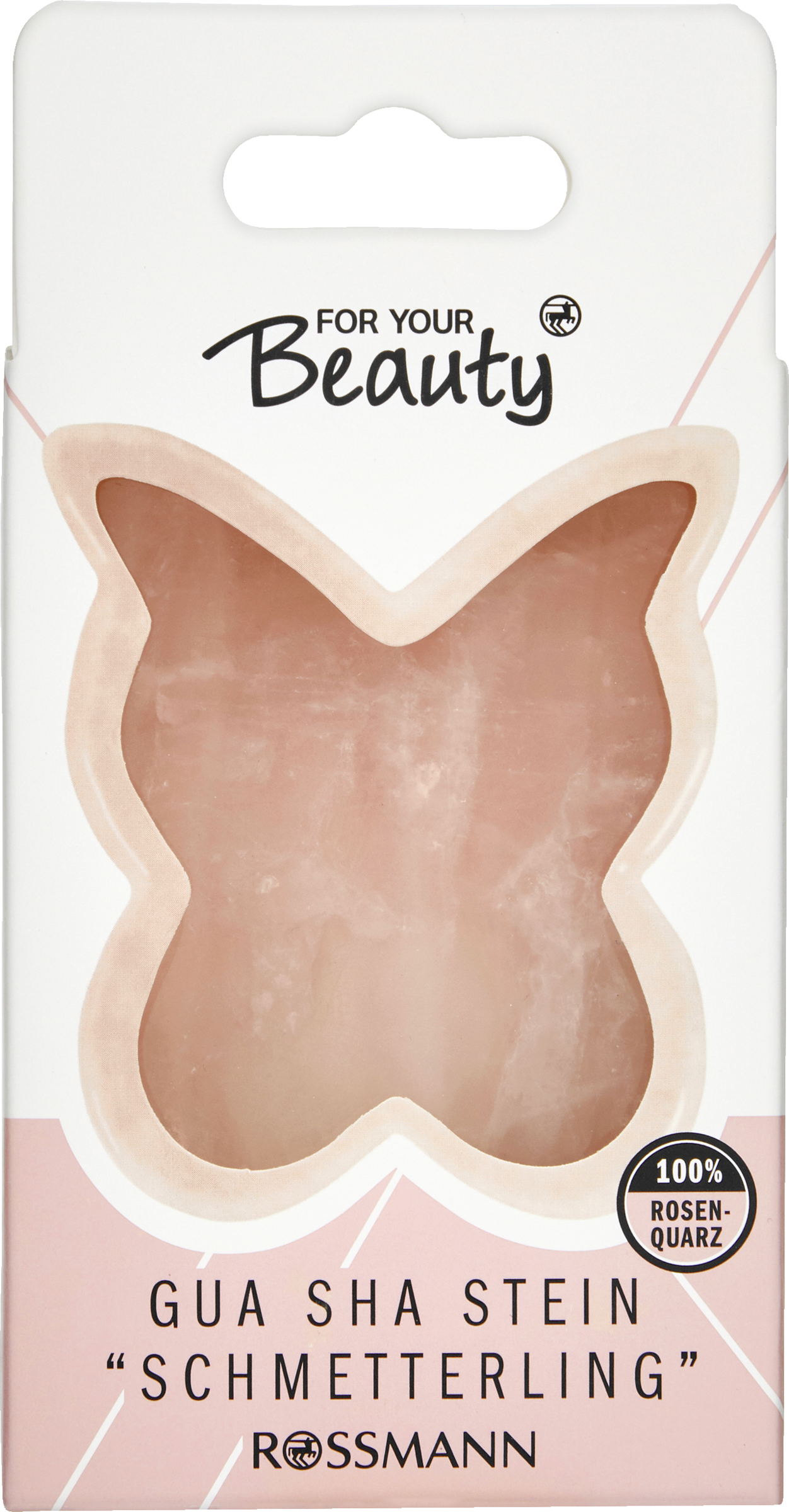 FOR YOUR Beauty Gua Sha Stein 