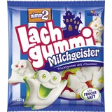 Lachgummi Milchgeister