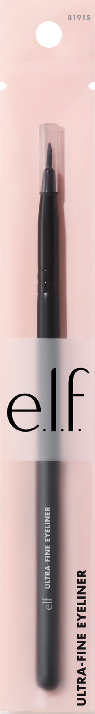 Ultra-Fine Eyeliner Brush