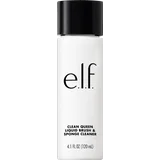 Clean Queen Liquid Brush and Sponge Cleaner
