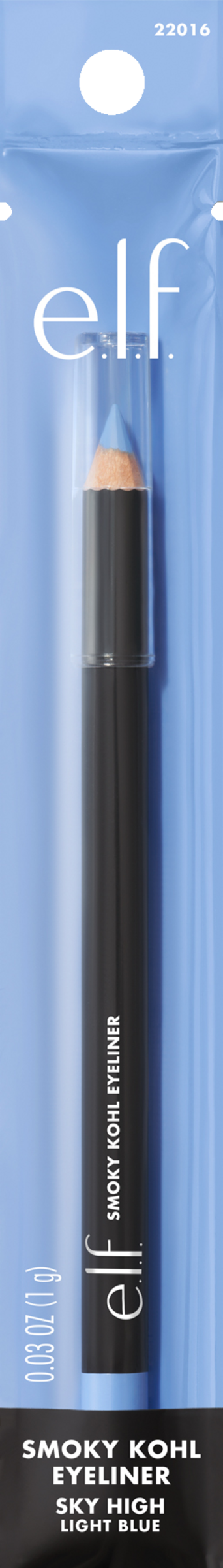 Smoky Kohl Eyeliner Sky High