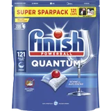 Quantum Fresh Caps Super Sparpack