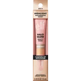 Halo Glow Highlight Beauty Wand Holographic Honey