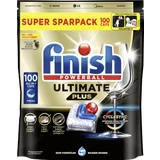 Ultimate Plus Fresh Caps Super Sparpack