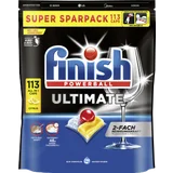Ultimate Citrus Caps Super Sparpack