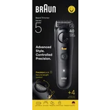 Series 5 Barttrimmer