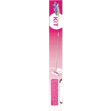 Bodenstab Starterset Pink Limited
