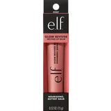 Glow Reviver Melting Lip Balm Strawberry shortcake Soft Pink