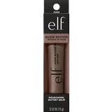 Glow Reviver Melting Lip Balm Java Chip Dark Brown
