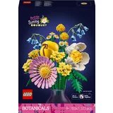 LEGO Botanical Collection 10347 Kleiner Sommerstrauß