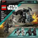 LEGO STAR WARS 75412 Todestruppler & Nachttruppler Battle Pack