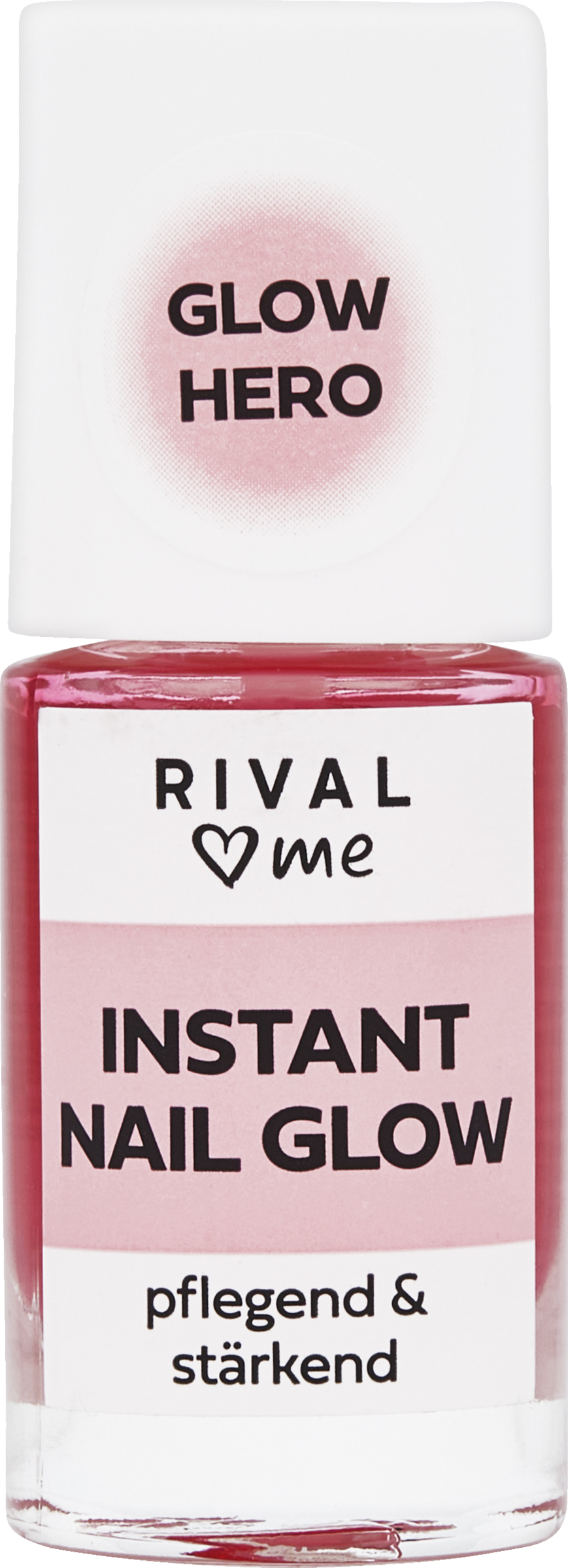 RIVAL loves me Instant Nail Glow