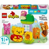 LEGO duplo 10457 Winnie Puuhs Geburtstag