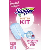 Staubmagnet Starterset Pink Limited