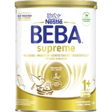 Supreme Junior Kindergetränk am dem 1. Geburtstag