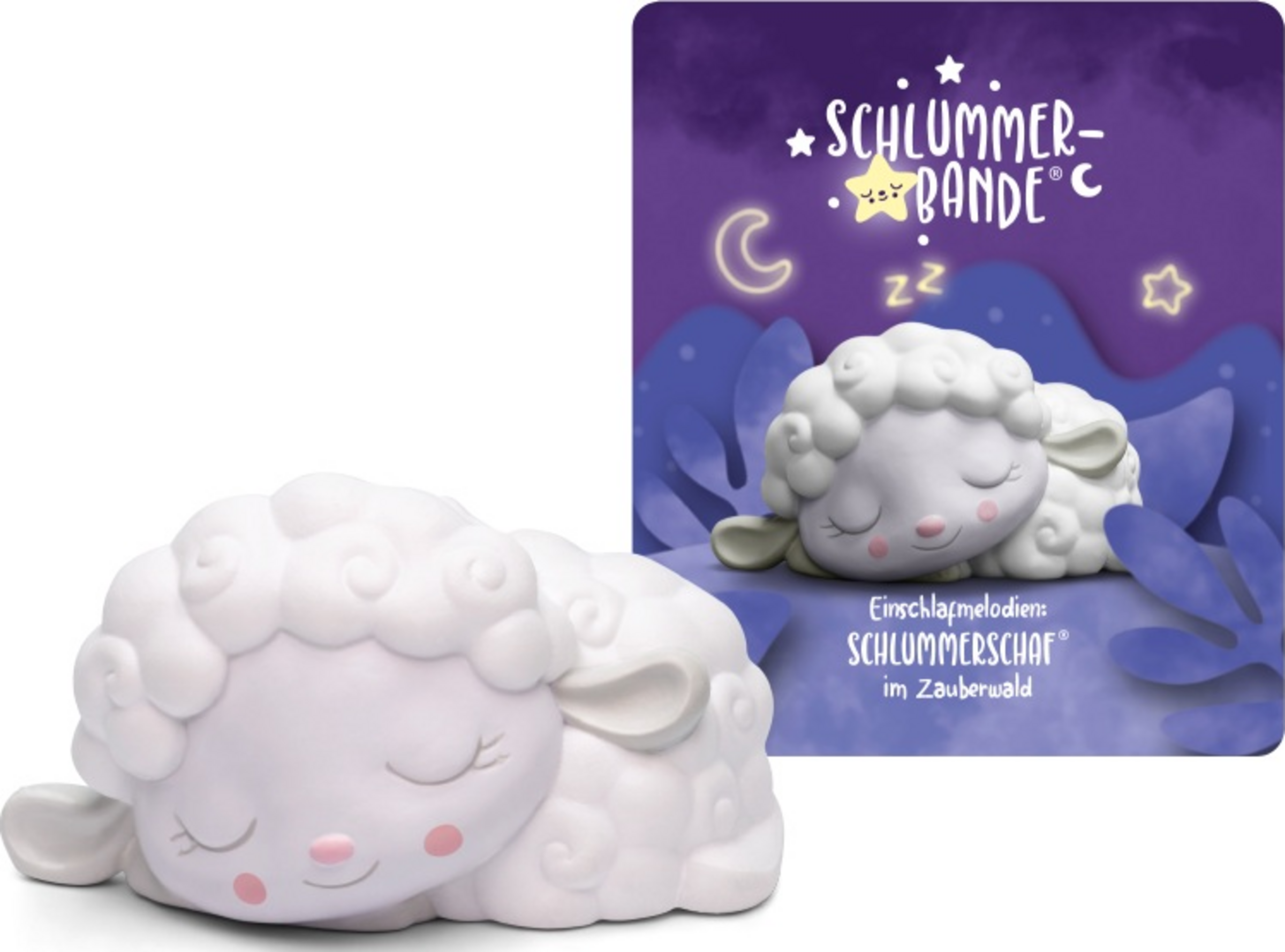 tonies Einschlafmelodien - Schlummerschaf im Zauberwald