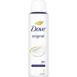 Anti-Transpirant Spray Original