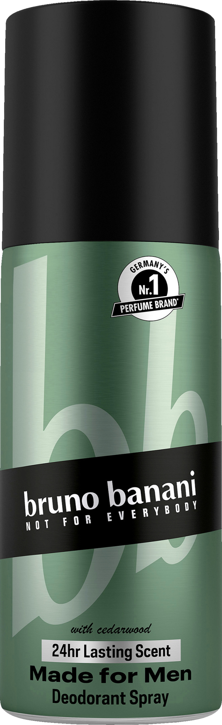 Made For Man Deospray