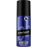 Magic Man Deospray
