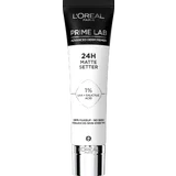 Prime Lab Matte Setter Primer