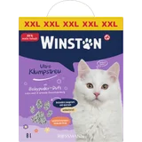 Ultra Klumpstreu mit Babypuder-Duft