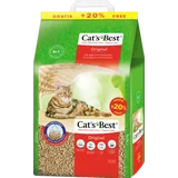 Katzenstreu Original 12 Liter