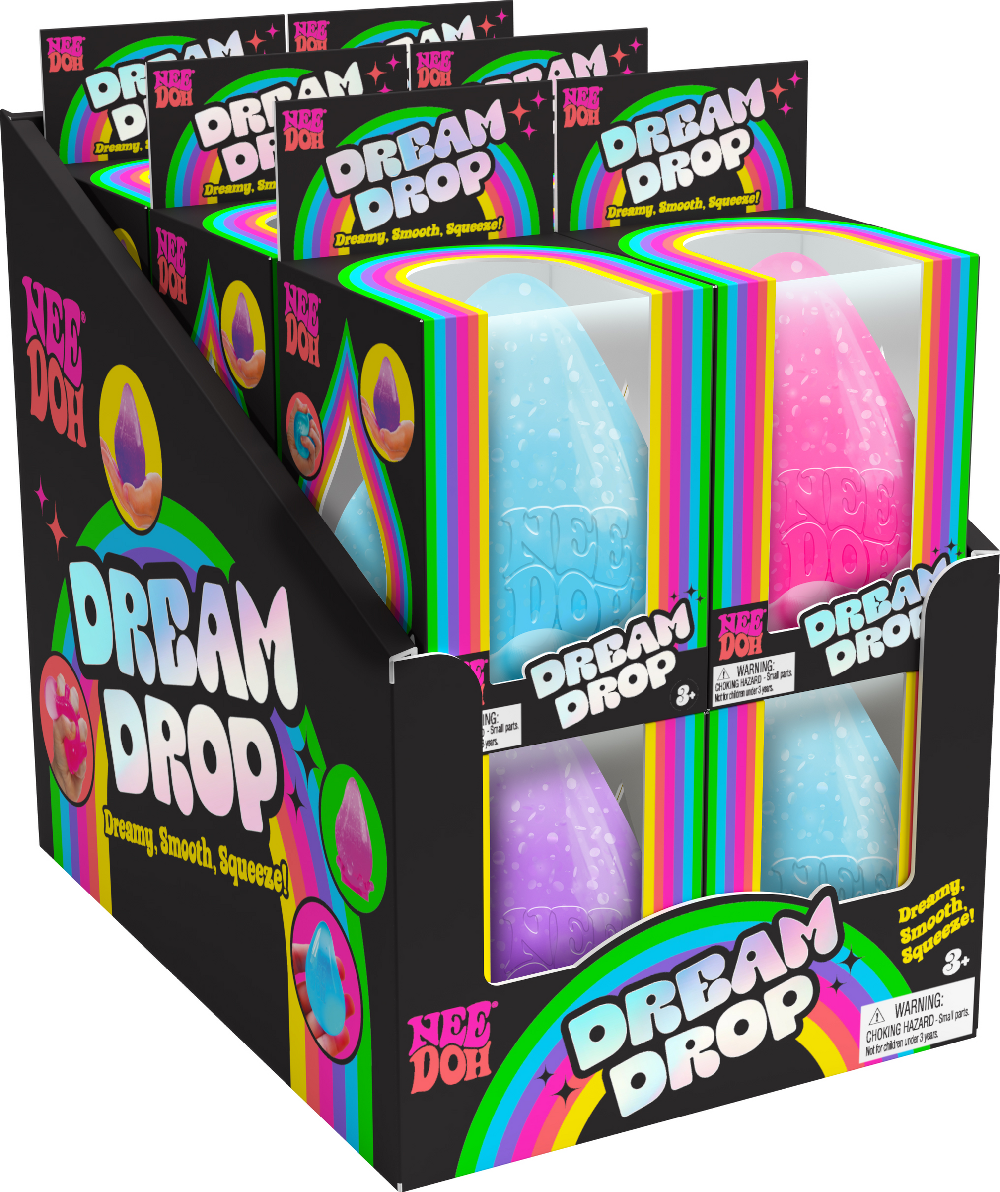 Boti Dream Drop Needoh