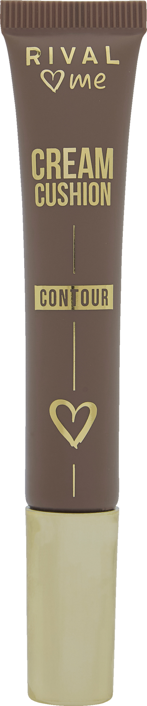 RIVAL loves me Cushion Contour 01 Shady